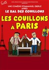 Les Couillons à Paris - L'Acoustik
