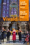 Vivaldi : Les Quatre Saisons - Eglise Notre Dame de Dinard