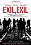 Exil, exil - Théâtre Clavel