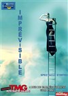 Imprévisible, le spectacle 100% improvisé - Théâtre Montmartre Galabru