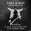 Sara Baras : Vuela - Folies Bergère
