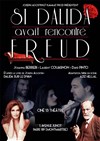 Si Dalida avait rencontré Freud - Théâtre Lepic
