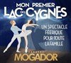 Mon premier Lac des cygnes - Théâtre Mogador