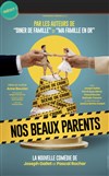 Nos beaux parents - Le Préô de Saint-Riquier