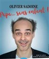 Papa... sans enfant - La Boîte à rire