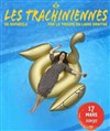 Les Trachiniennes - Théâtre El Duende