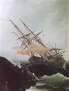 La Légende de la ville d'Ys et autres contes de Bretagne - Théâtre du Nord-Ouest