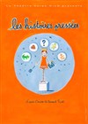 Histoires pressées - Studio-Théâtre de Charenton