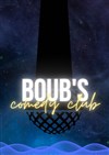 Boub's Comedy Club - Les Coco's 