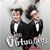 Les virtuoses - TMP - Théâtre Musical de Pibrac