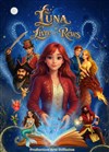 Luna et le Livre des Rêves - Théâtre en Rond