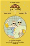 Ca flotte - Théâtre des Beaux-Arts - Tabard