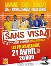 Sans Visa 4 - Folies Bergère