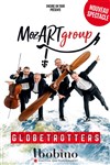 Mozart Group dans Globetrotters - Bobino