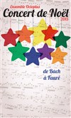 Concert de Noël : de Bach à Fauré - Chapelle Saint Julien