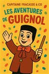 Guignol - Théâtre Bellecour