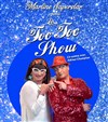 Le Toc Toc Show de Martine Superstar - Artishow Cabaret