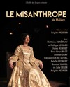 Le misanthrope - Théâtre Montmartre Galabru