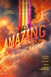 Amazing - The Musical Show - Théâtre Casino Barrière de Lille