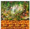 Bal de L'Arbre Lyre - L'Imprimerie