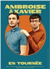 Ambroise & Xavier - La Nouvelle Comédie Gallien