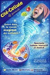 Cité Cellule - L'Archange Théâtre