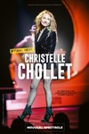 Christelle Chollet dans 20 ans déjà - Casino Barrière de Menton