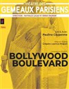 Bollywood Boulevard - Théâtre des Gémeaux Parisiens