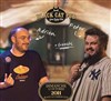 Adrien, Peter & guests - Black Cat Comedy Club