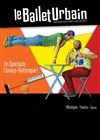 Ballet urbain - La Scène Michelet