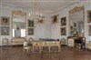 Visite guidée : dans les Appartements des Mesdames - Château de Versailles - Jardins de l'Orangerie