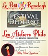 Ateliers Philo - Théâtre le Ranelagh