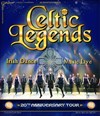 Celtic Legends - Palais des congrès