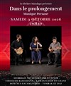 Affiche de Dans le prolongement : Musique Persane