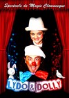 Lydo et Dolly - Théâtre de poche : En bord d'ô
