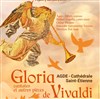 Vivaldi : Gloria - Cathédrale Saint-Etienne