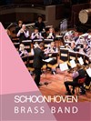 Schoonhoven Brass Band - Théâtre Charles Dullin