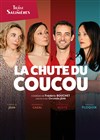 La chute du coucou - Théâtre des Salinières
