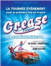 Grease - L'Original - Le Galaxie