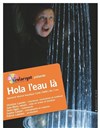 Au fil de l'eau... Hola l'eau là - Espace Jean-Marie Poirier