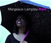 Margeaux Lampley : Album Rain - Sunside