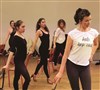 Stage talons hauts - MJC Theatre de Colombes