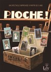 Pioche ! - Le Complexe Café-Théâtre - salle du haut