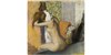 Visite guidée : Exposition Degas et le nu - Musée d'Orsay