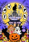 La fête d'Halloween de Malvora - Salle Jean Lurçat