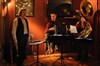 Trio Nomazi - L'entrepôt - 14ème 