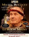 Le Roi se meurt - Théâtre de Paris - Grande Salle