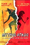 Mytholotruc : Improvisation - Théâtre à l'Ouest