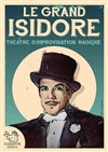 Le Grand Isidore - Improvidence