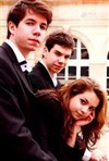 Trio Metral : Violon, violoncelle, piano - Hôtel de Soubise - Centre Historique des Archives Nationales